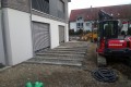 Leerohr und Drainagekies sind eingebaut.jpg